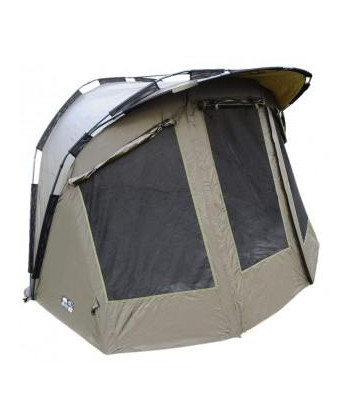 Zfish Bivak Deluxe King Size 2 Men