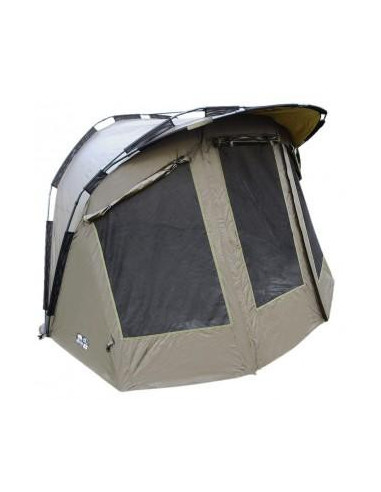 Zfish Bivak Deluxe King Size 2 Men