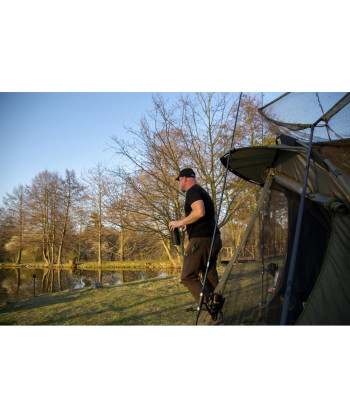 Zfish Bivak Deluxe King Size 2 Men