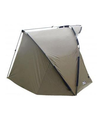 Zfish Bivak Deluxe King Size 2 Men