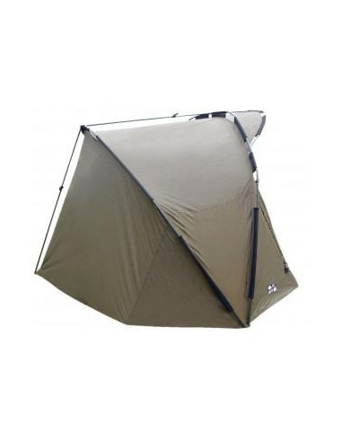 Zfish Bivak Deluxe King Size 2 Men