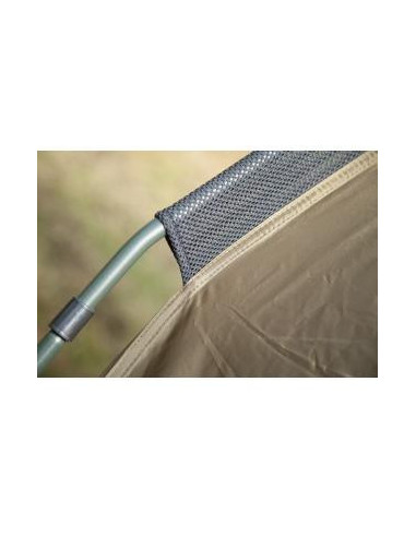 Zfish Bivak Deluxe King Size 2 Men