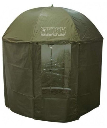 Zfish Deštník Royal Full Cover 2,5m