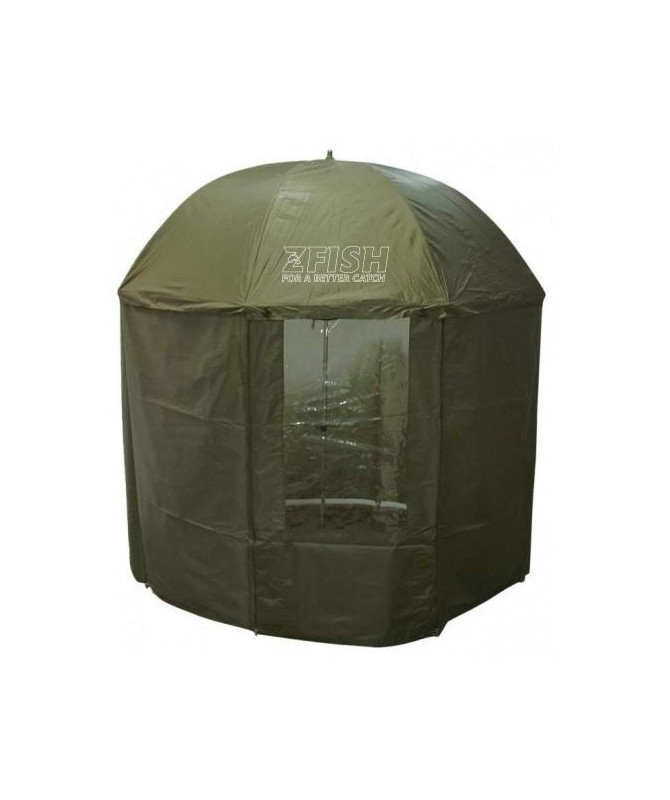 Zfish Deštník Royal Full Cover 2,5m