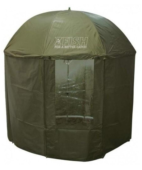 Zfish Deštník Royal Full Cover 2,5m Zfish Deštník Royal Full Cover 2,5m