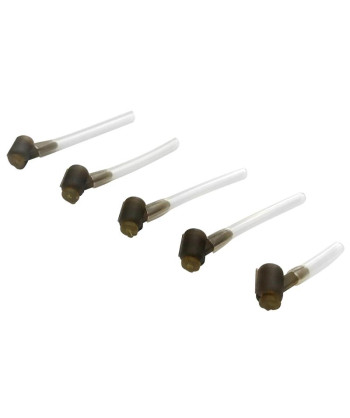 ZFISH Konektor Svítící Ampule Tip Rod Connector