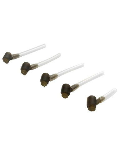 ZFISH Konektor Svítící Ampule Tip Rod Connector