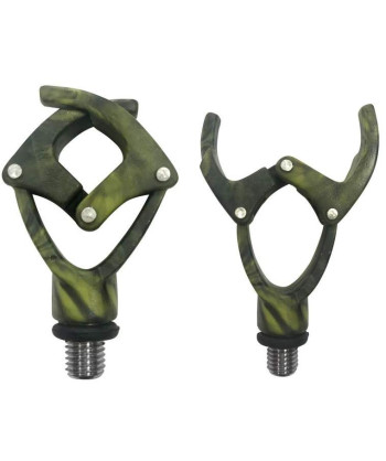 ZFISH Rohatinka Butt Grip Quick Lock