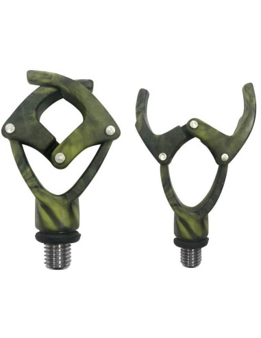 ZFISH Rohatinka Butt Grip Quick Lock