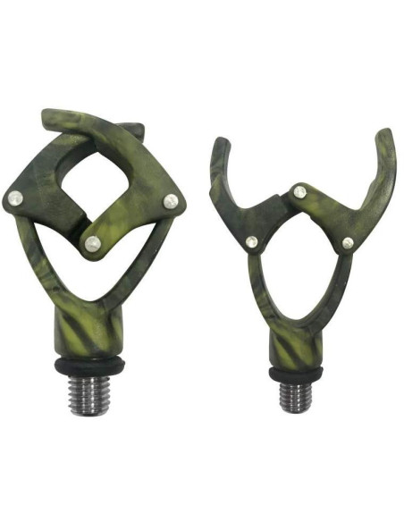 ZFISH Rohatinka Butt Grip Quick Lock