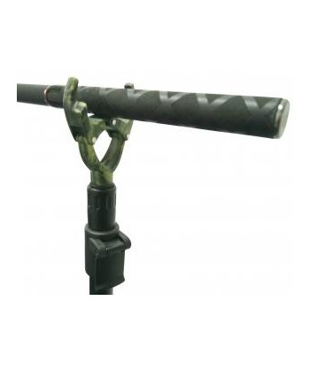 ZFISH Rohatinka Butt Grip Quick Lock