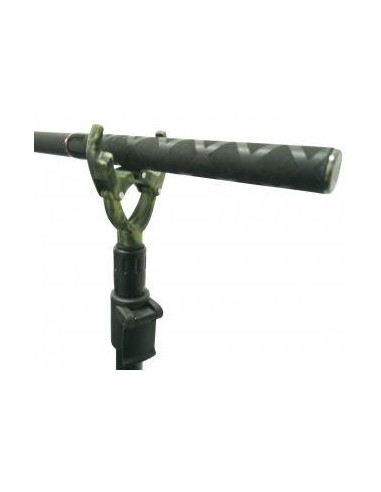 ZFISH Rohatinka Butt Grip Quick Lock