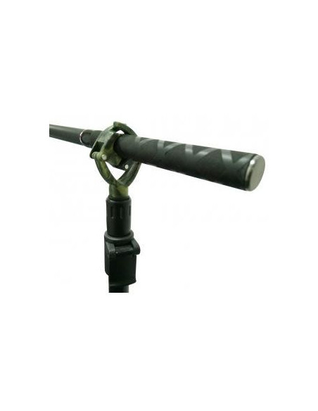 ZFISH Rohatinka Butt Grip Quick Lock