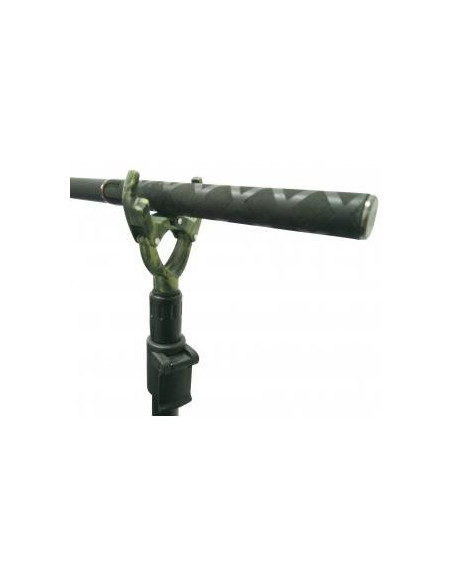 ZFISH Rohatinka Butt Grip Quick Lock