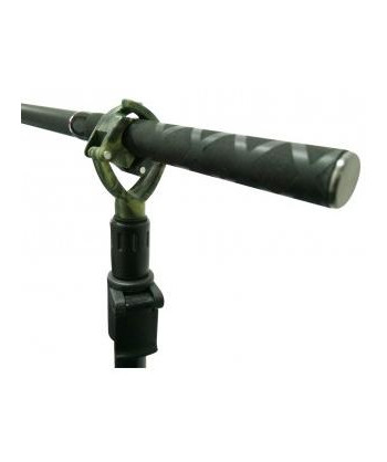 ZFISH Rohatinka Butt Grip Quick Lock