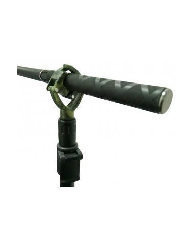ZFISH Rohatinka Butt Grip Quick Lock