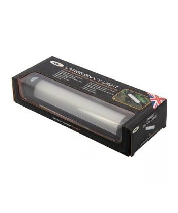 NGT Světlo Bivvy Light L