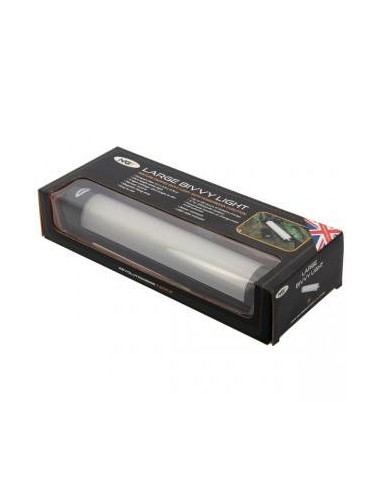 NGT Světlo Bivvy Light L