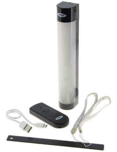 NGT Světlo Bivvy Light L
