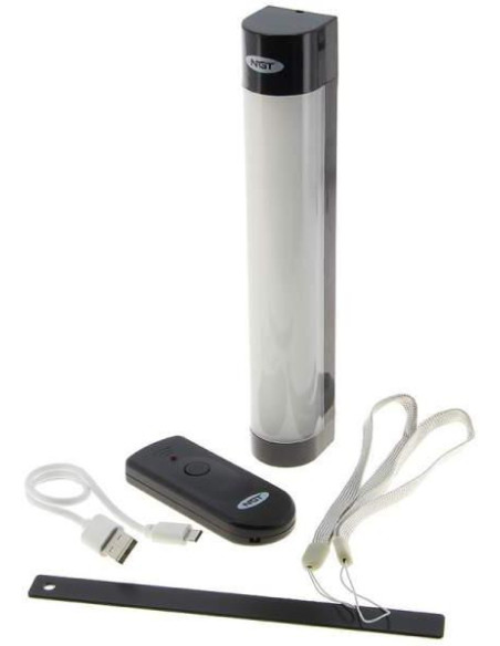 NGT Světlo Bivvy Light L