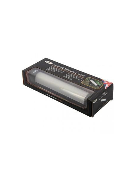 NGT Světlo Bivvy Light L