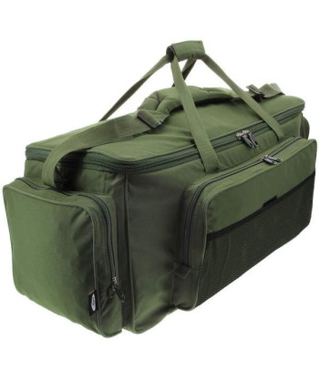 NGT Taška Jumbo Green Insulated Carryall