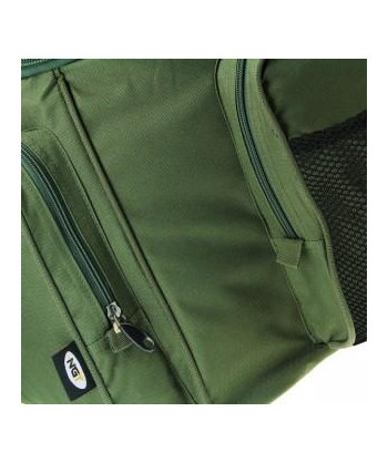NGT Taška Jumbo Green Insulated Carryall