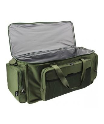 NGT Taška Jumbo Green Insulated Carryall