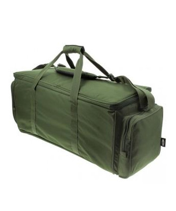 NGT Taška Jumbo Green Insulated Carryall