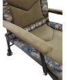 ZFISH Křeslo Hurricane Camo Chair ZFISH Křeslo Hurricane Camo Chair