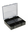NGT Tackle Box System 4+1 NGT Tackle Box System 4+1