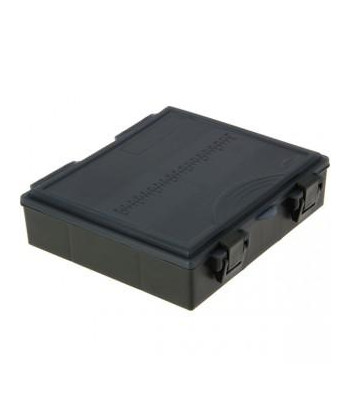 NGT Tackle Box System 4+1