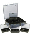 NGT Tackle Box System 4+1 NGT Tackle Box System 4+1