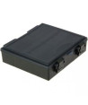 NGT Tackle Box System 4+1 NGT Tackle Box System 4+1