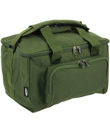 NGT Taška QuickFish Green Carryall