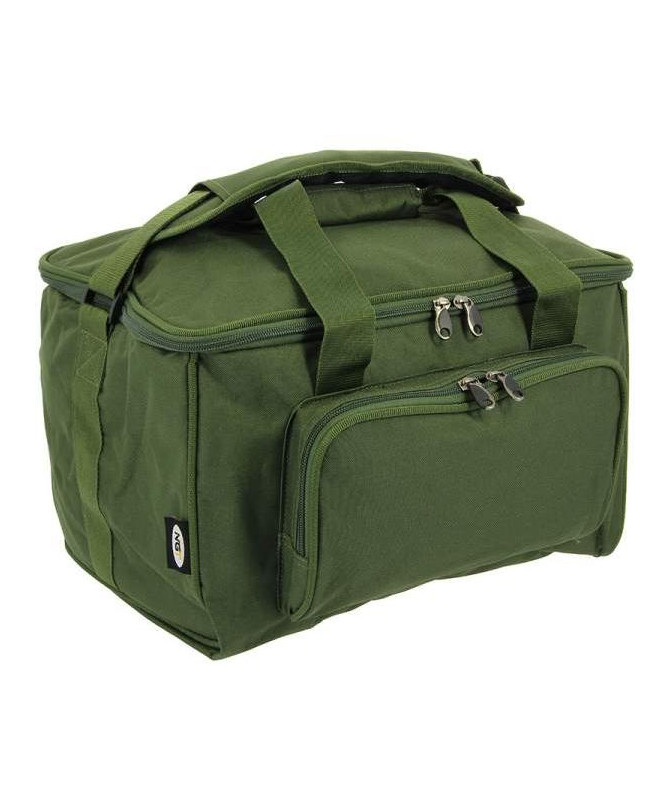 NGT Taška QuickFish Green Carryall