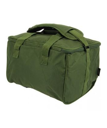 NGT Taška QuickFish Green Carryall