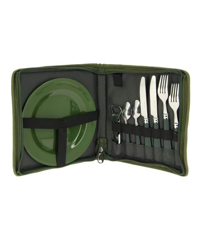 NGT Jídelní Sada Day Cutlery PLUS Set