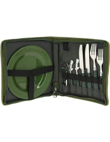 NGT Jídelní Sada Day Cutlery PLUS Set