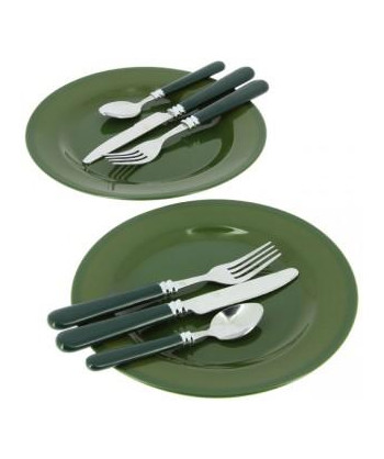 NGT Jídelní Sada Day Cutlery PLUS Set