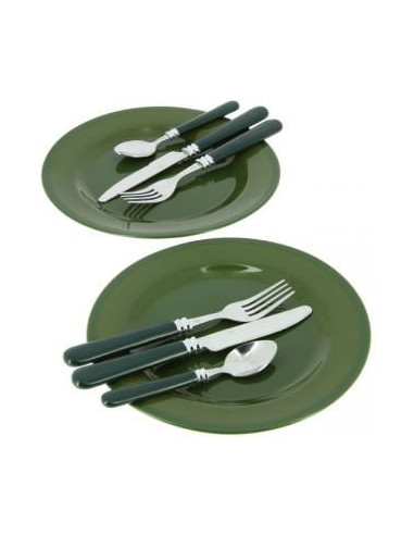 NGT Jídelní Sada Day Cutlery PLUS Set