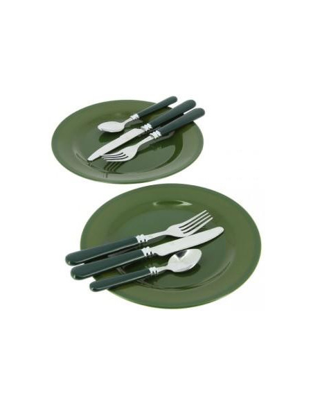 NGT Jídelní Sada Day Cutlery PLUS Set