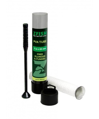ZFISH PVA Punčocha Mesh Tube 25mm - 7m