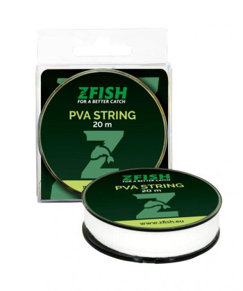 Zfish PVA Nit String 20m