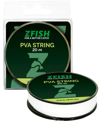 Zfish PVA Nit String 20m
