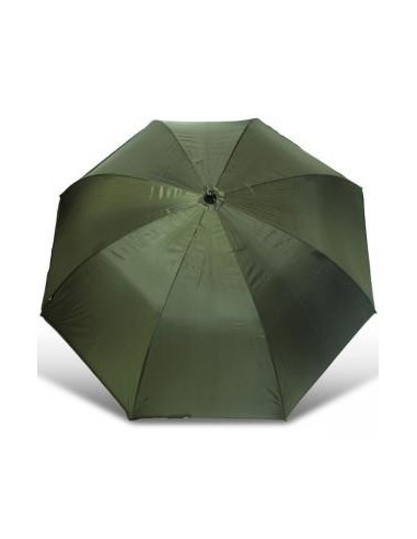 NGT Deštník s Bočnicí Brolly Side Green 2,2m