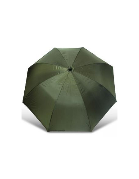 NGT Deštník s Bočnicí Brolly Side Green 2,2m