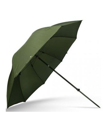 NGT Deštník s Bočnicí Brolly Side Green 2,2m
