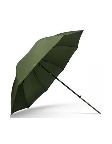 NGT Deštník s Bočnicí Brolly Side Green 2,2m