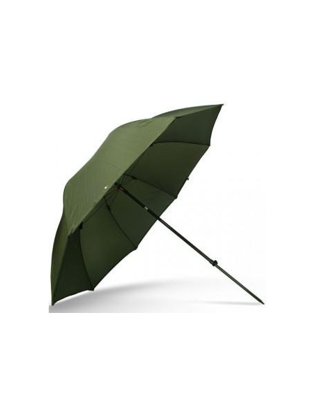 NGT Deštník s Bočnicí Brolly Side Green 2,2m